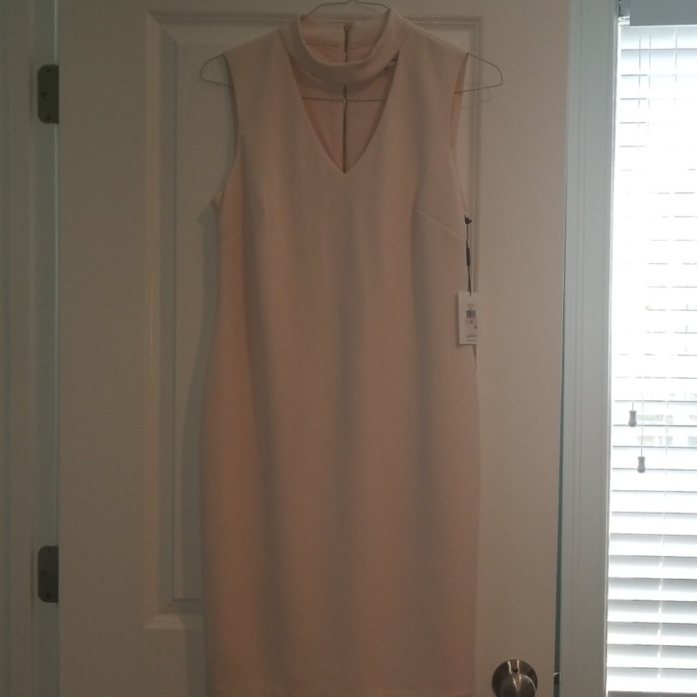 Calvin Klein dress